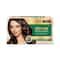 Streax Coffee Collection Ultralights Highlighting Kit - Mocha Brown 50g