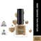 Faces Canada Ultime Pro Splash Mini Nail Enamel - All That Glitters 22 Glossy, Quick Drying (5 ml)