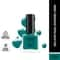 Faces Canada Ultime Pro Splash Mini Nail Enamel - Bahama Breeze 58 Glossy, Quick Drying (5 ml)