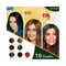 Streax Coffee Collection Ultralights Highlighting Kit - Cappuccino Brown (40gm+40ml)