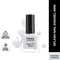 Faces Canada Ultime Pro Splash Mini Nail Enamel - Shanghai Shimmer 23 Glossy, Quick Drying (5 ml)