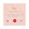 PAC Lash Fixer Eyelash Adhesive - Transparent (5ml)