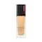 Shiseido Synchro Skin Radiant Lifting Foundation - 250 Sand (30ml)