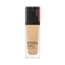 Shiseido Synchro Skin Radiant Lifting Foundation - 330 Bamboo (30ml)