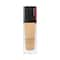 Shiseido Synchro Skin Radiant Lifting Foundation - 330 Bamboo (30ml)