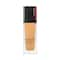 Shiseido Synchro Skin Radiant Lifting Foundation - 360 Citrine (30ml)