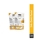 La Cremerie Skincapz 24k Gold Facial Kit - (2Pcs)