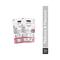 La Cremerie Skincapz Manicure Pedicure Kit - (2Pcs)