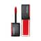 Shiseido LacquerInk Pigmented Lip Gloss - 304 Techno Red (6ml)