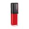 Shiseido LacquerInk Pigmented Lip Gloss - 304 Techno Red (6ml)