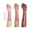 Shiseido LacquerInk Pigmented Lip Gloss - 304 Techno Red (6ml)