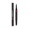 Shiseido Inkduo Prime and Line Duo Lipliner - 07 Poppy (1.1g)