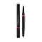 Shiseido Inkduo Prime and Line Duo Lipliner - 10 Violet (1.1g)