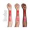 Shiseido VisionAry Gel Lipstick - 205 Pixel Pink (1.6g)