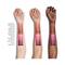 Shiseido VisionAry Gel Lipstick - 208 Streaming Mauve (1.6g)