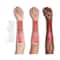 Shiseido VisionAry Gel Lipstick - 208 Streaming Mauve (1.6g)
