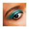 Shiseido Pop Powdergel Eye Shadow - 16 Zawa Green (2.2g)