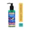 Cocomo Natural Minty Sea Kids Shampoo & Conditioner (200ml)
