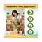 Cocomo Natural Minty Sea Kids Shampoo & Conditioner (200ml)