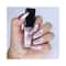 Ellement Co. Vegan Nail Lacquer - Pink Champagne (10 ml)