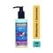 Cocomo Natural Minty Sea Kids Moisturizer + Sunscreen Lotion SPF 15 (200ml)