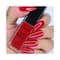 Ellement Co. Vegan Nail Lacquer - Rosewood (10 ml)