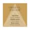Colour Me Homme Gold Eau De Parfum (50ml)