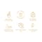 Bhu Botanicals 10% Aha 2% Bha 1% Pha Face Serum (30ml)