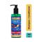 Cocomo Natural Minty Sea Kids Shampoo & Conditioner (300ml)