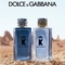 K by Dolce&Gabbana EDP (100ml)