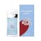 Dolce&Gabbana Light Blue Love is Love EDT (50ml)