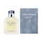 Dolce&Gabbana Light Blue pour Homme EDT (125ml)