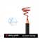 Pierre Cardin Paris Waterproof Lip Liner Pencil - 105 Burnt Rose (0.4 g)