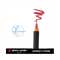 Pierre Cardin Paris Waterproof Lip Liner Pencil - 605 Sweet Pink (0.4 g)