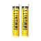 Yourhappylife Immunity Fizz with Turmeric,Ginger & Mutivitamins For Strong Immune System (Pack of 2)