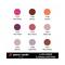 Pierre Cardin Paris Longlasting Lip Liner Pencil - 290 Light Plum (0.4g)