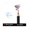 Pierre Cardin Paris Waterproof Lip Liner Pencil - 395 Plummy (0.4g)