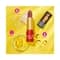 LoveChild Masaba For The Kid In You! Luxe Matte Lipstick - 04 Caramel (4g)