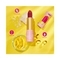 LoveChild Masaba For The Kid In You! Luxe Matte Lipstick - 07 Hot-Cap (4g)