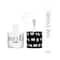 LoveChild Masaba The Classics! Breathable Nail Enamel - 04 Gajra (8ml)