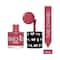 LoveChild Masaba The Classics! Breathable Nail Enamel - 18 Kismat (8ml)