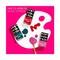 LoveChild Masaba The Classics! Breathable Nail Enamel - 21 Din-raat (8ml)