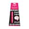 LoveChild Masaba Wings For Your Eyes Mood Proof Eyeliner - Coal Black (3ml)