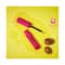 LoveChild Masaba Wings For Your Eyes Mood Proof Eyeliner - Coal Black (3ml)