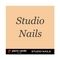 Pierre Cardin Paris Studio Nails - 80-Dirty Navy Blue (11.5ml)