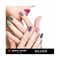 Pierre Cardin Paris Metallic Nails - 117-Silver (11.5ml)