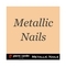 Pierre Cardin Paris Metallic Nails - 119-Green  (11.5ml)