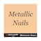 Pierre Cardin Paris Metallic Nails - 120-Petroleum Green (11.5ml)