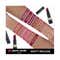 Pierre Cardin Paris Matte Rouge Lipstick - 945 Aged Wine (4.3g)