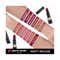 Pierre Cardin Paris Matte Rouge Lipstick - 945 Aged Wine (4.3g)